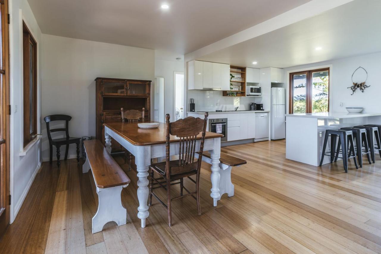 Hotel Worrowing Jervis Bay Huskisson Zewnętrze zdjęcie