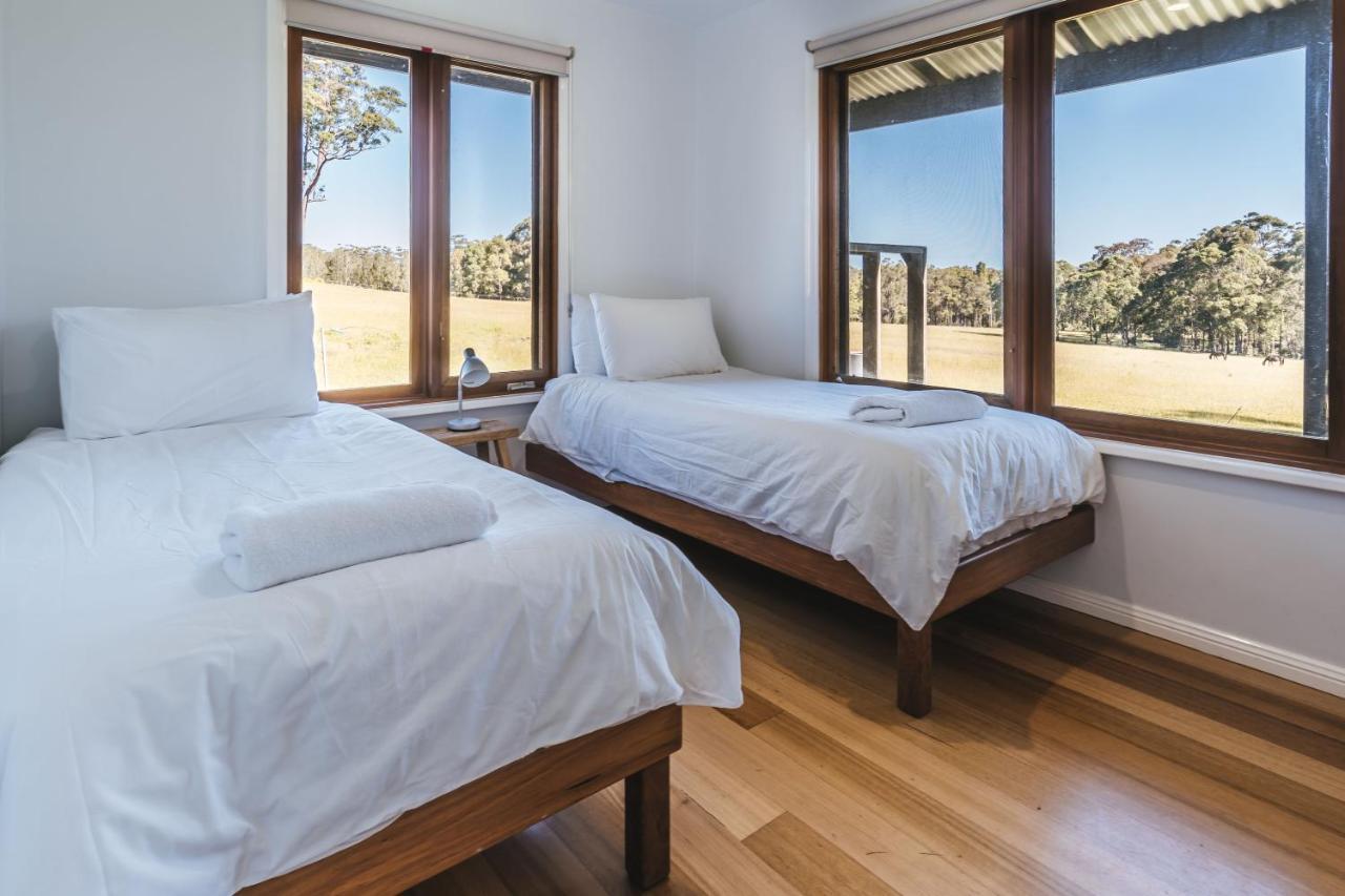 Hotel Worrowing Jervis Bay Huskisson Zewnętrze zdjęcie