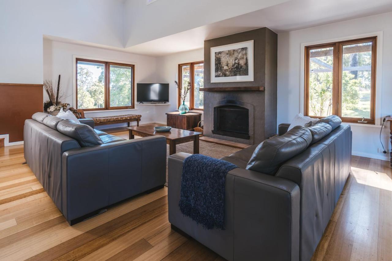 Hotel Worrowing Jervis Bay Huskisson Zewnętrze zdjęcie