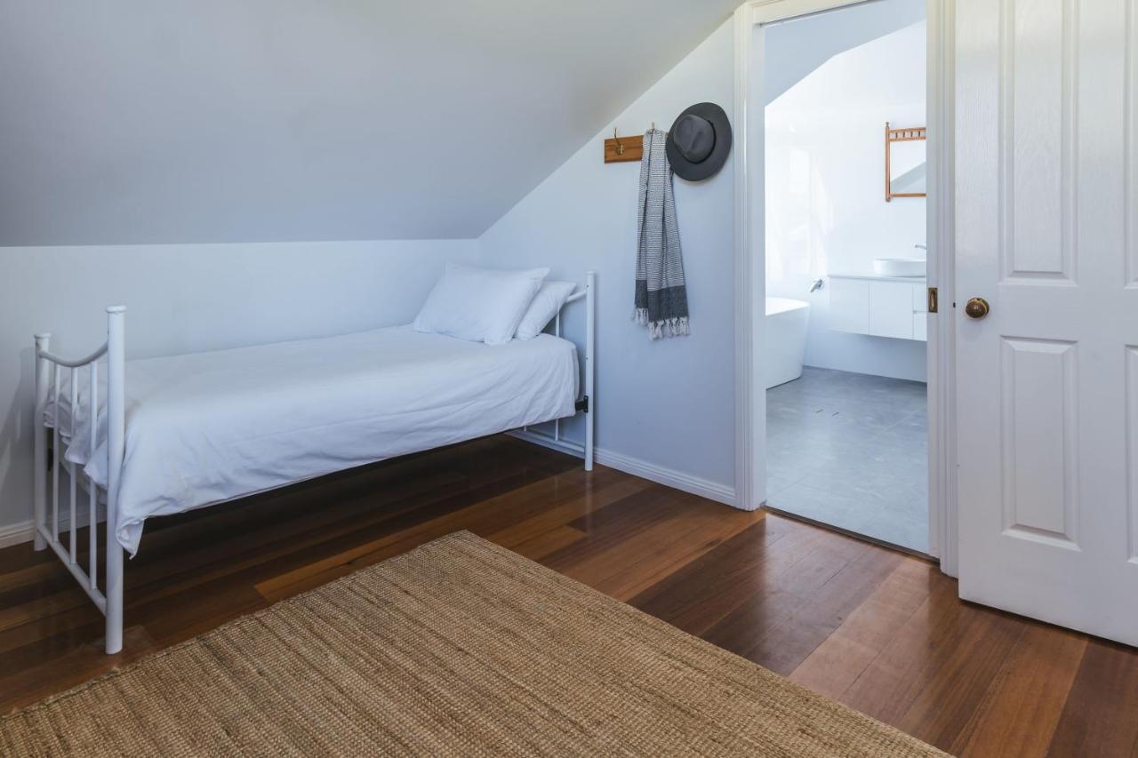 Hotel Worrowing Jervis Bay Huskisson Zewnętrze zdjęcie