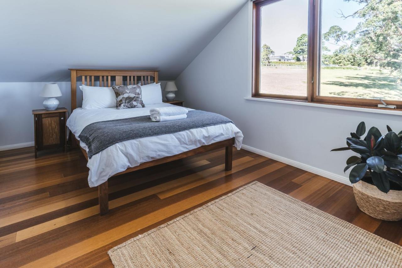 Hotel Worrowing Jervis Bay Huskisson Zewnętrze zdjęcie