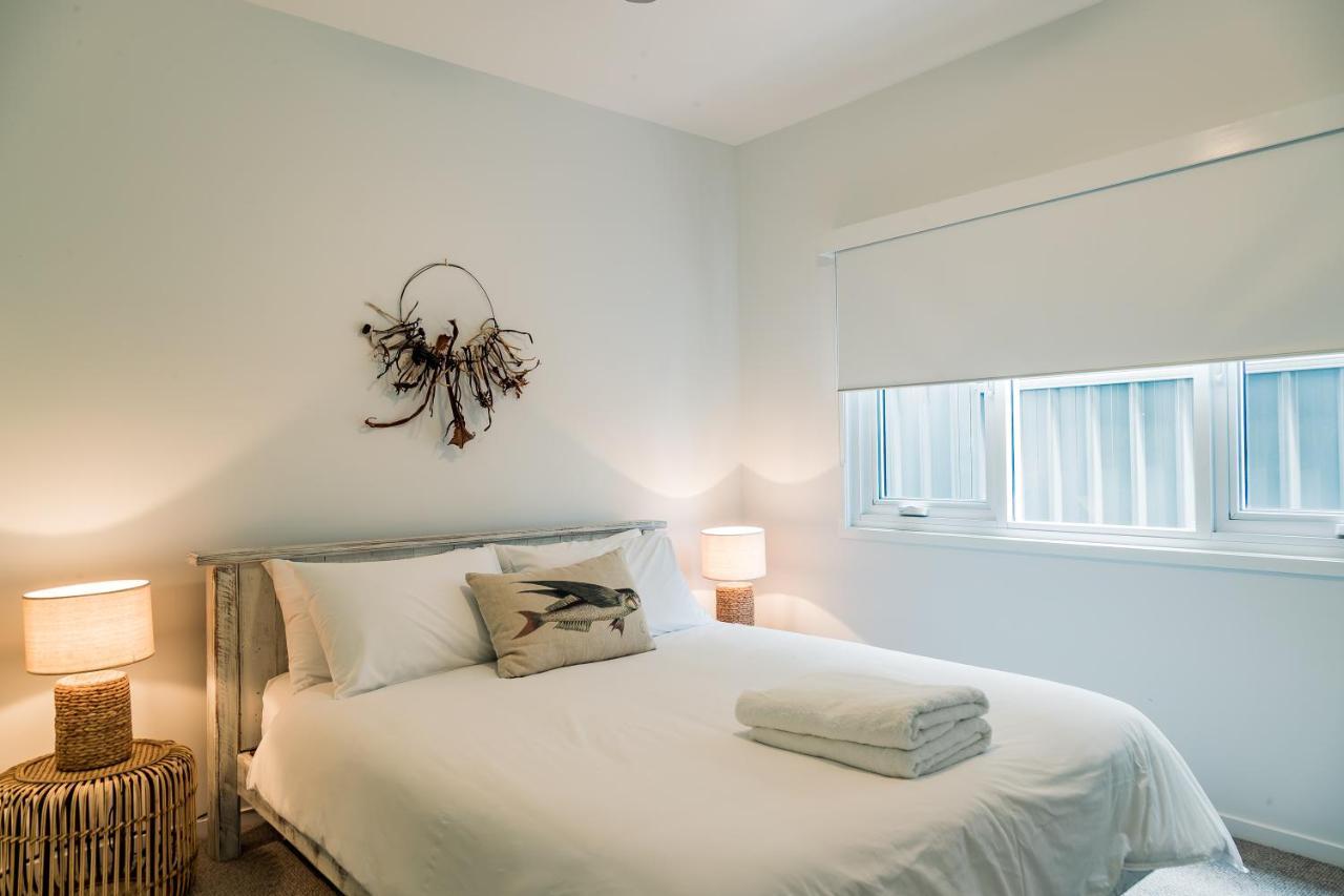 Hotel Worrowing Jervis Bay Huskisson Zewnętrze zdjęcie