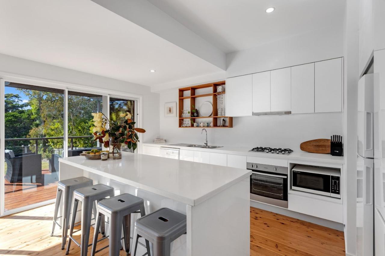 Hotel Worrowing Jervis Bay Huskisson Zewnętrze zdjęcie