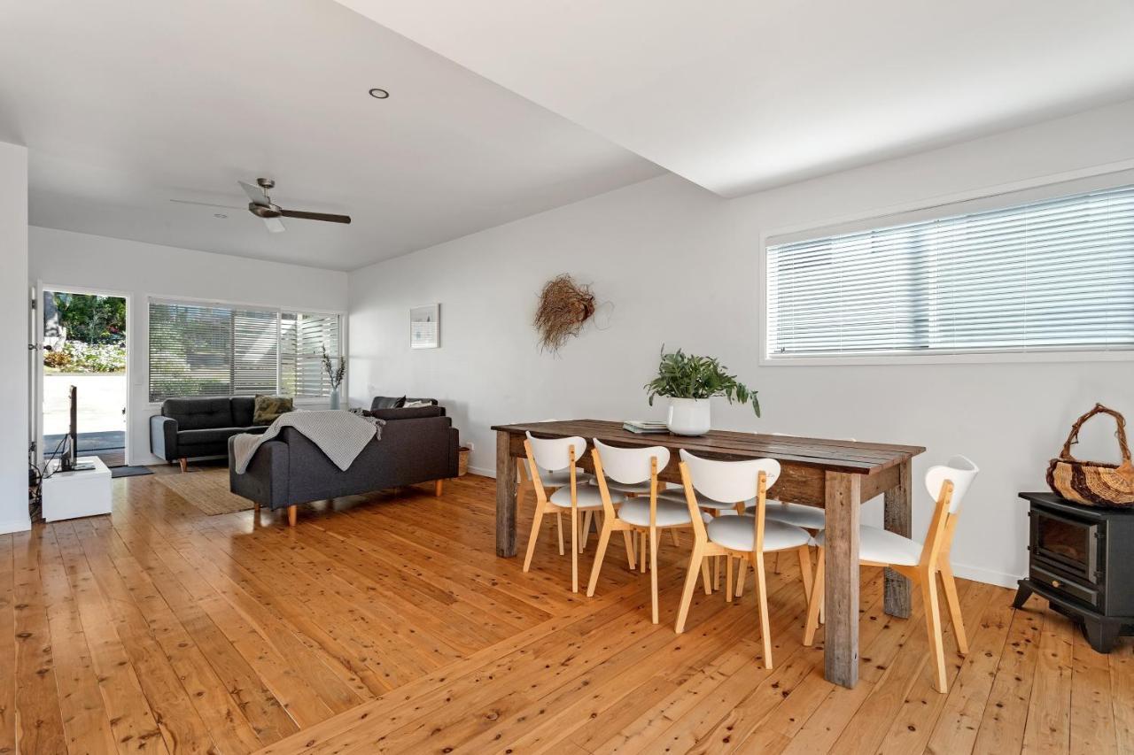 Hotel Worrowing Jervis Bay Huskisson Zewnętrze zdjęcie