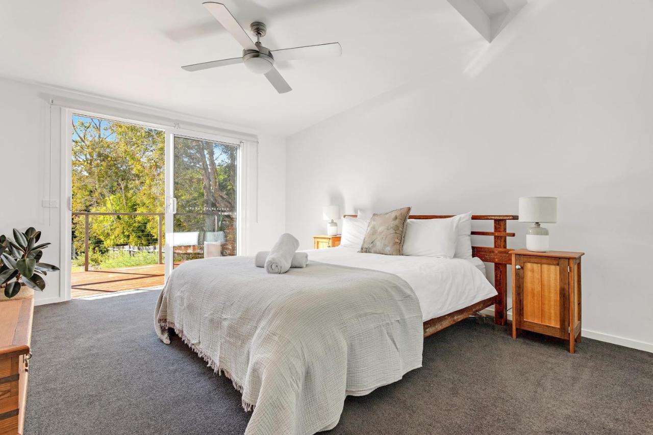 Hotel Worrowing Jervis Bay Huskisson Zewnętrze zdjęcie