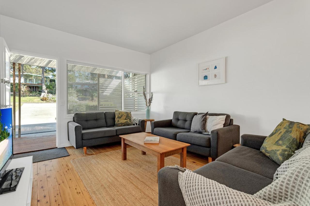 Hotel Worrowing Jervis Bay Huskisson Zewnętrze zdjęcie