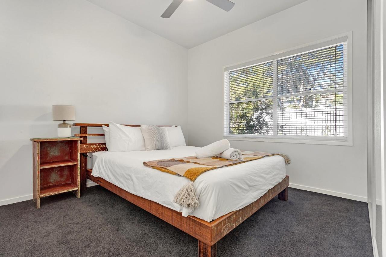 Hotel Worrowing Jervis Bay Huskisson Zewnętrze zdjęcie