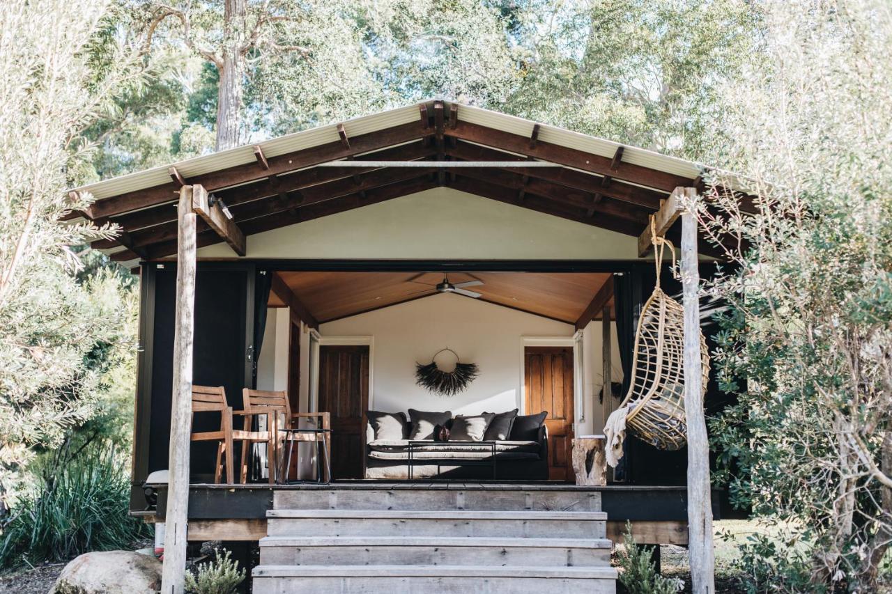Hotel Worrowing Jervis Bay Huskisson Zewnętrze zdjęcie