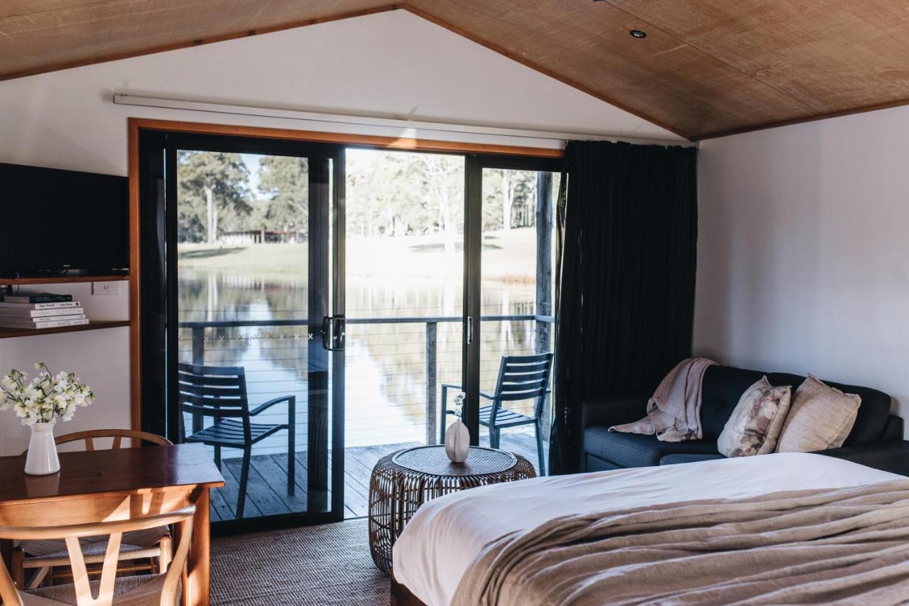 Hotel Worrowing Jervis Bay Huskisson Zewnętrze zdjęcie
