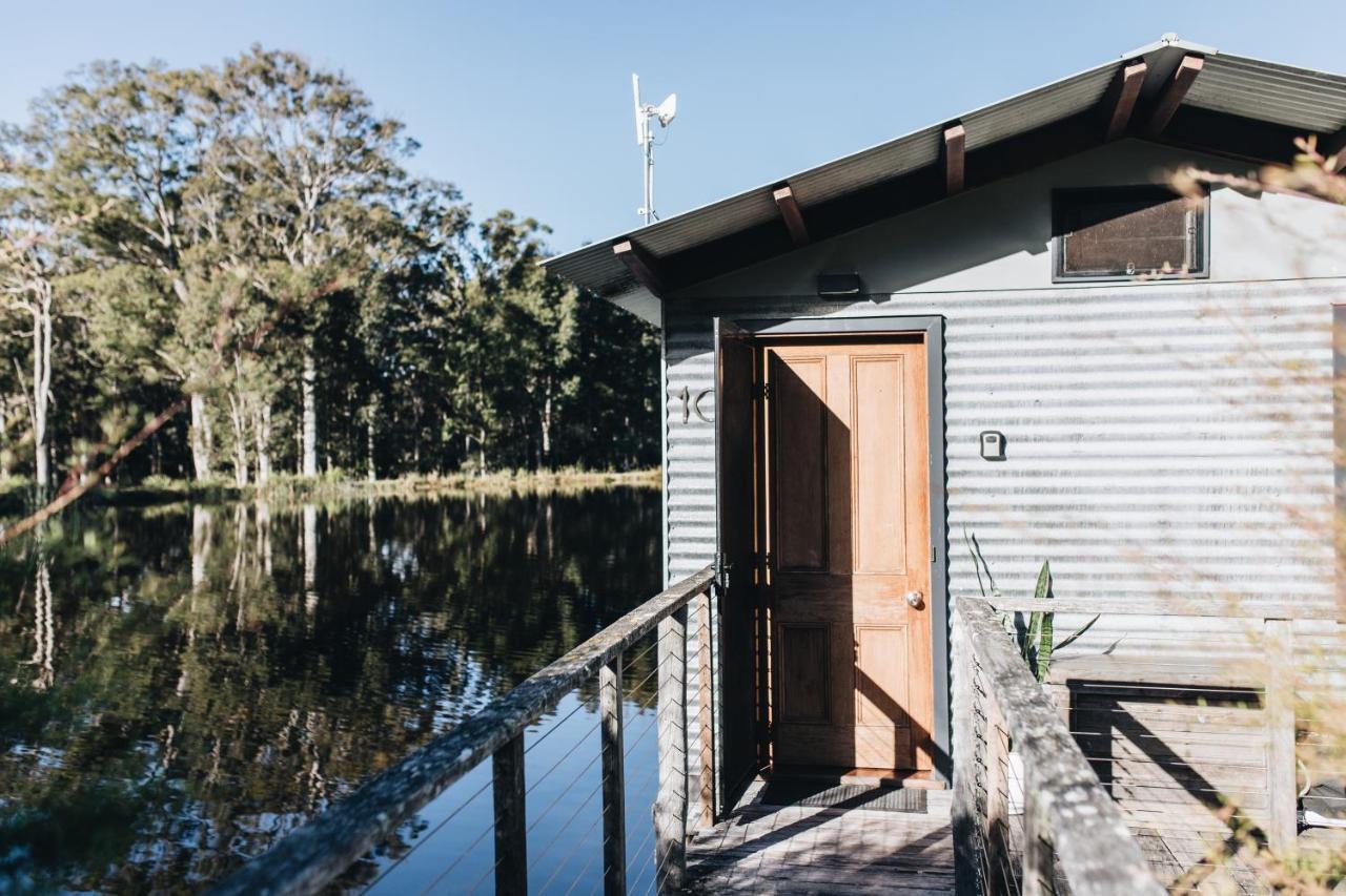 Hotel Worrowing Jervis Bay Huskisson Zewnętrze zdjęcie