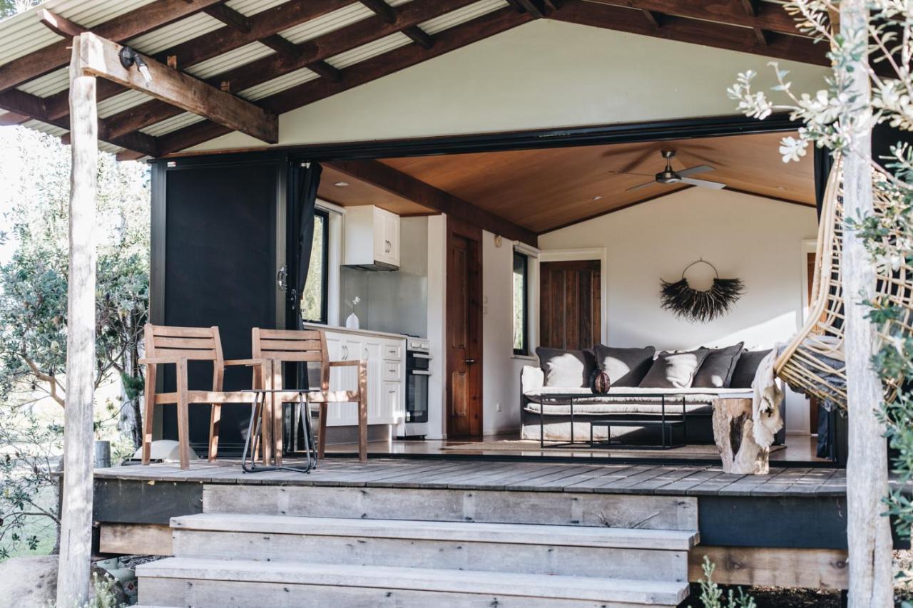Hotel Worrowing Jervis Bay Huskisson Zewnętrze zdjęcie