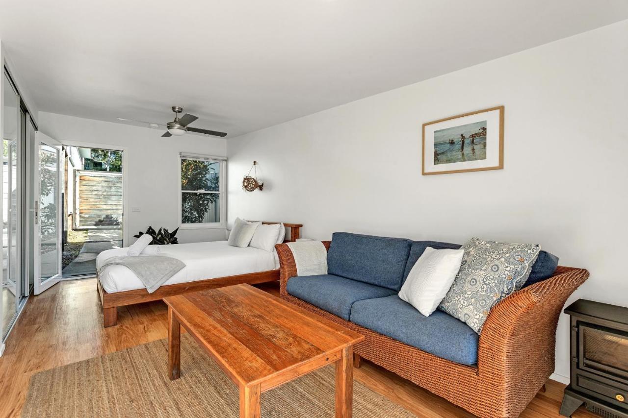 Hotel Worrowing Jervis Bay Huskisson Zewnętrze zdjęcie