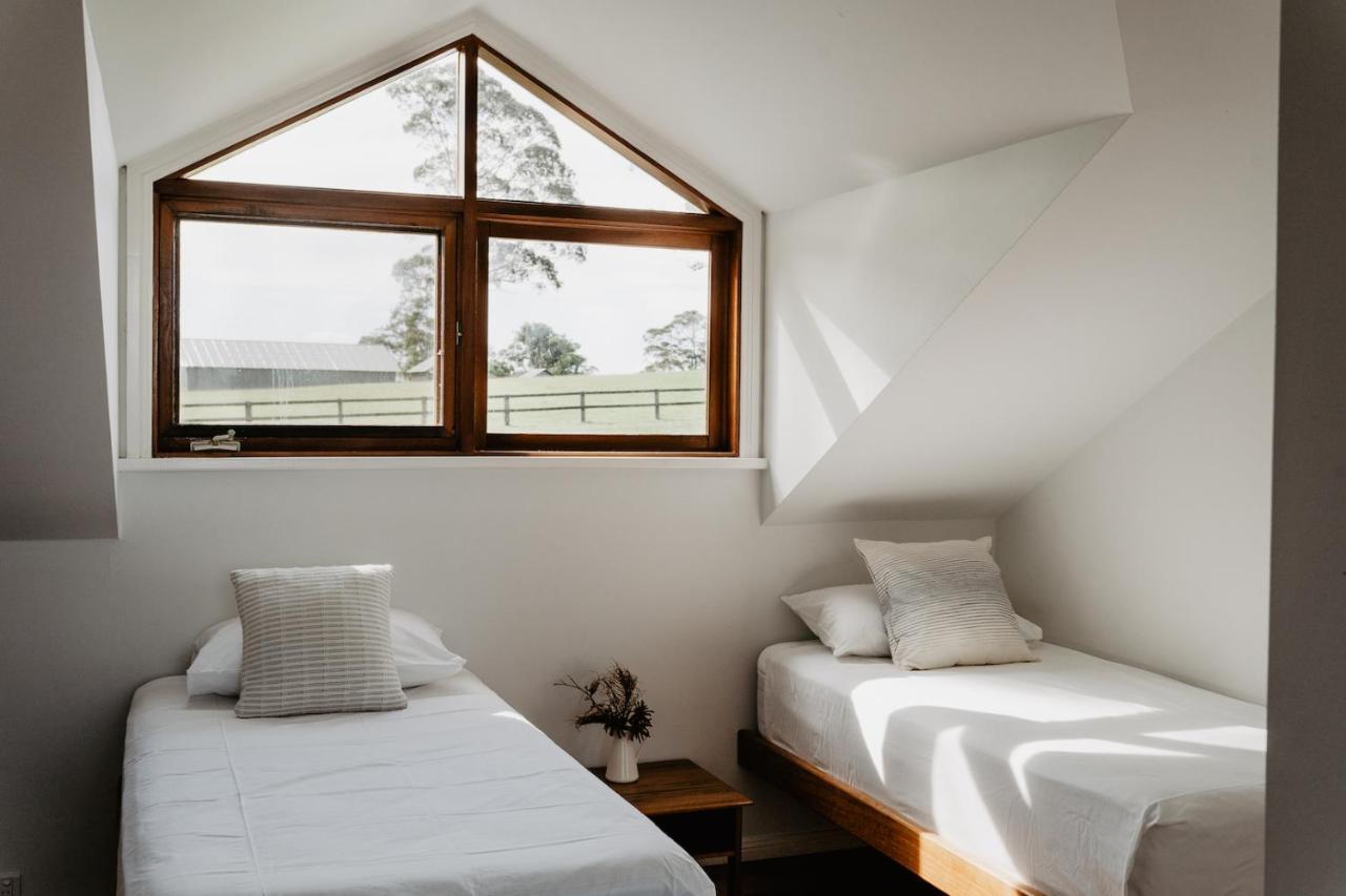 Hotel Worrowing Jervis Bay Huskisson Zewnętrze zdjęcie