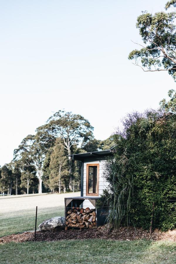 Hotel Worrowing Jervis Bay Huskisson Zewnętrze zdjęcie