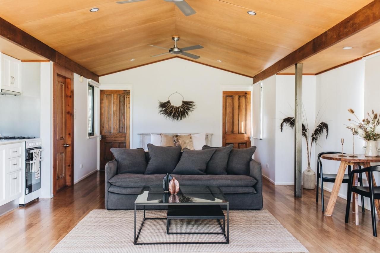 Hotel Worrowing Jervis Bay Huskisson Zewnętrze zdjęcie