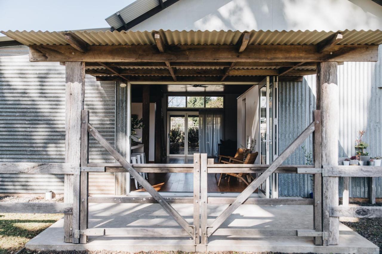 Hotel Worrowing Jervis Bay Huskisson Zewnętrze zdjęcie