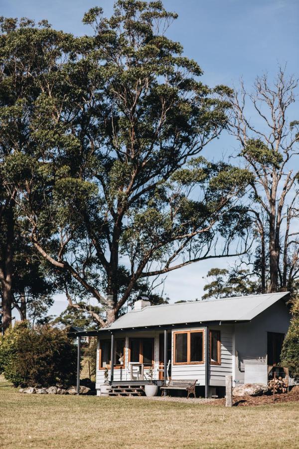 Hotel Worrowing Jervis Bay Huskisson Zewnętrze zdjęcie