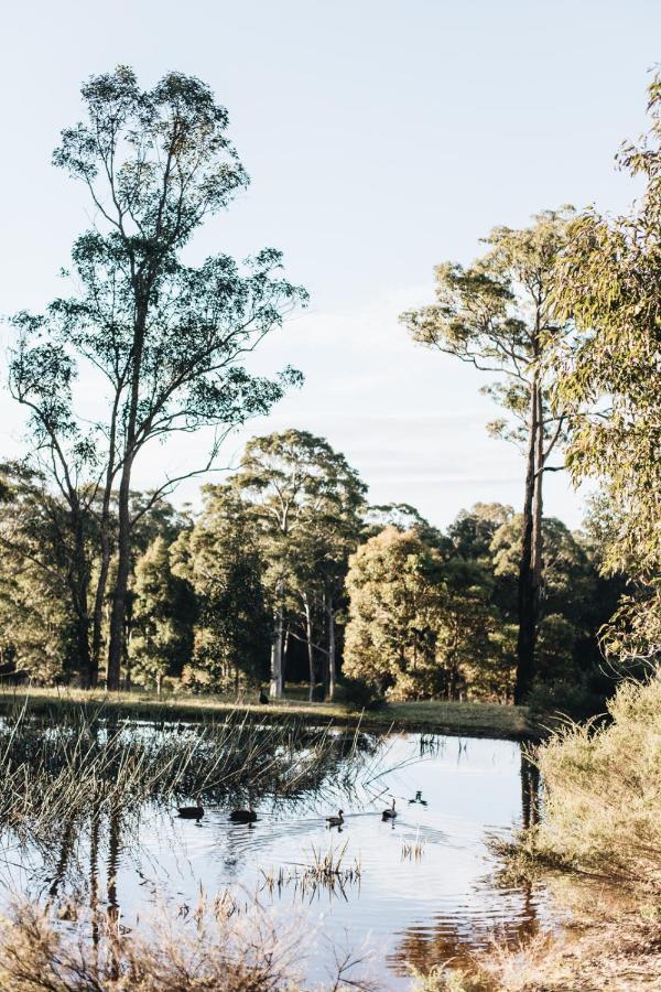 Hotel Worrowing Jervis Bay Huskisson Zewnętrze zdjęcie