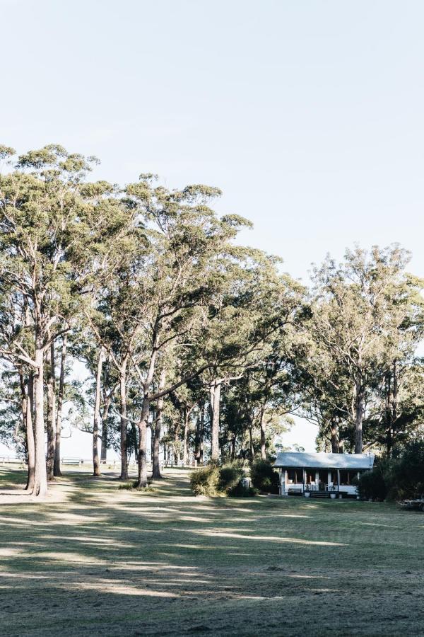 Hotel Worrowing Jervis Bay Huskisson Zewnętrze zdjęcie