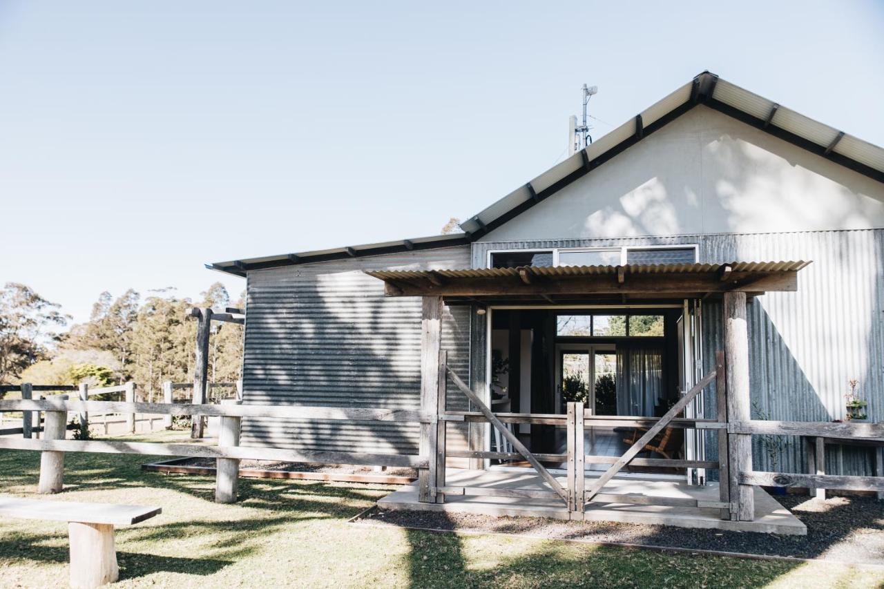 Hotel Worrowing Jervis Bay Huskisson Zewnętrze zdjęcie