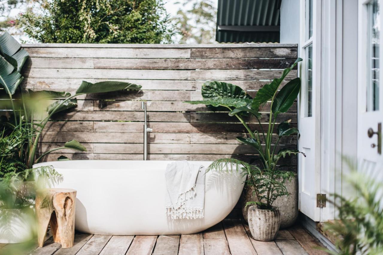 Hotel Worrowing Jervis Bay Huskisson Zewnętrze zdjęcie
