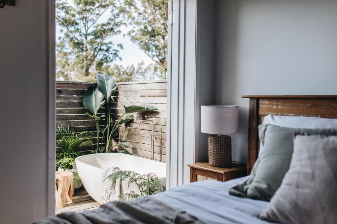Hotel Worrowing Jervis Bay Huskisson Zewnętrze zdjęcie