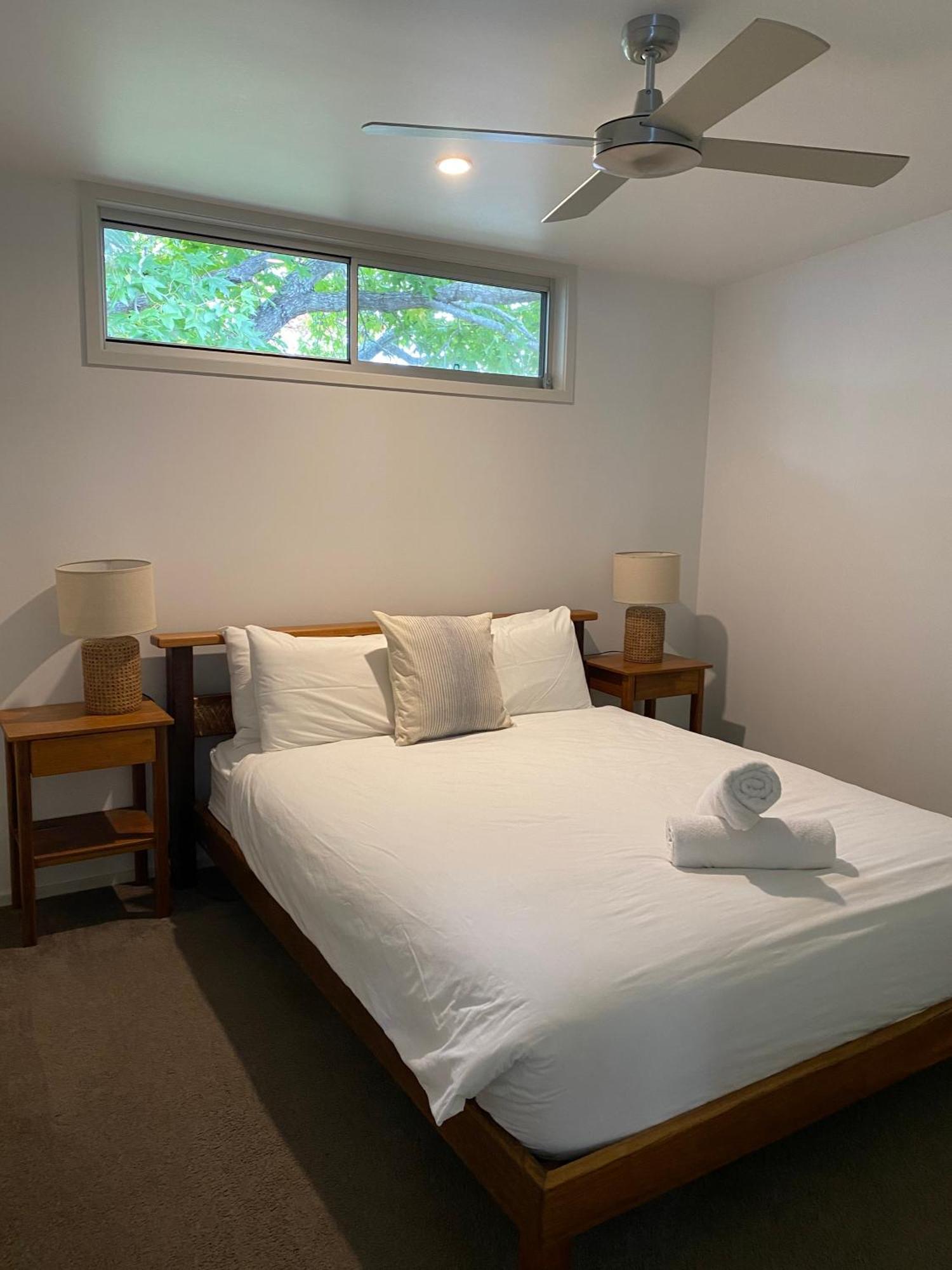 Hotel Worrowing Jervis Bay Huskisson Zewnętrze zdjęcie