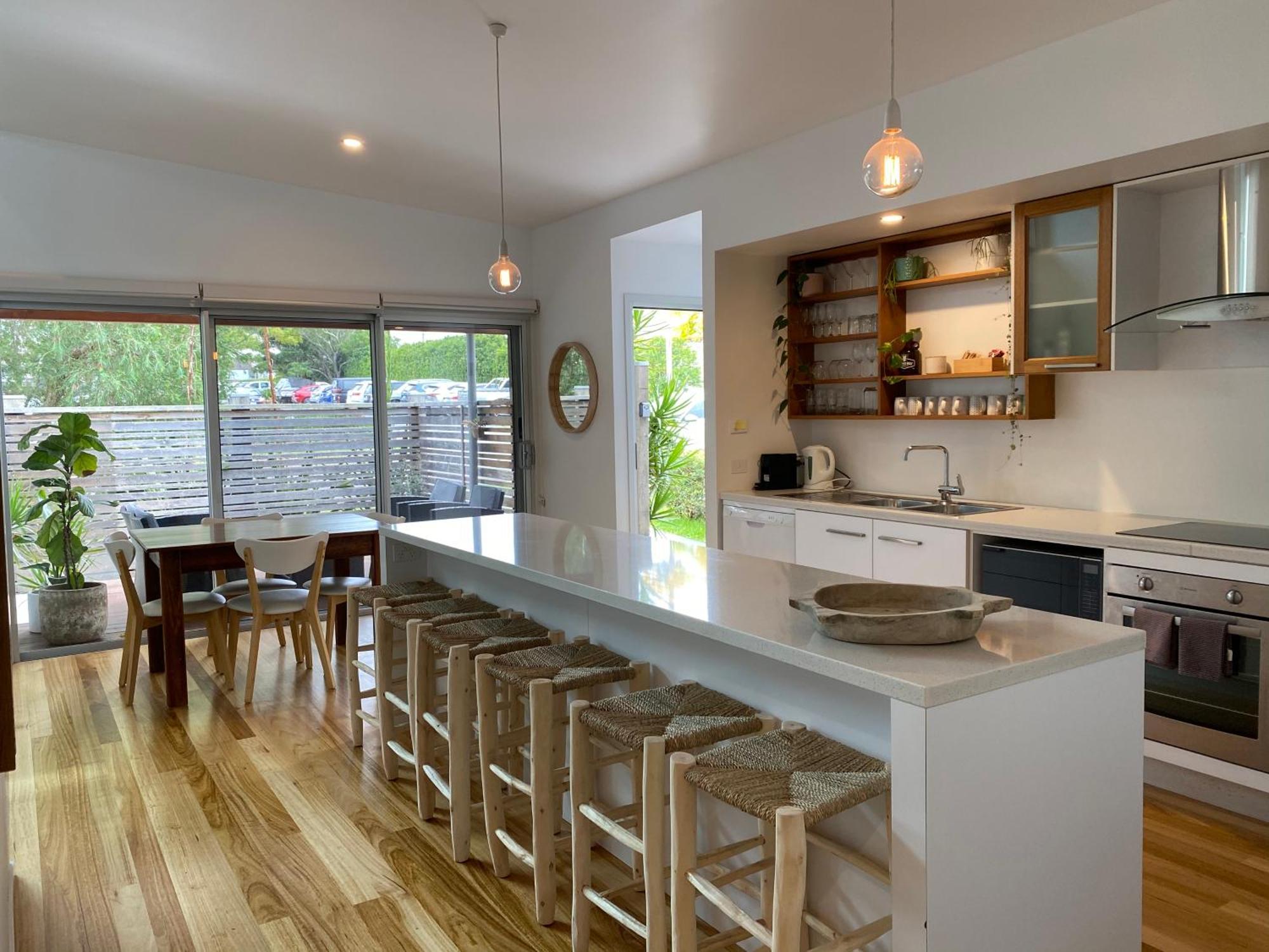 Hotel Worrowing Jervis Bay Huskisson Zewnętrze zdjęcie
