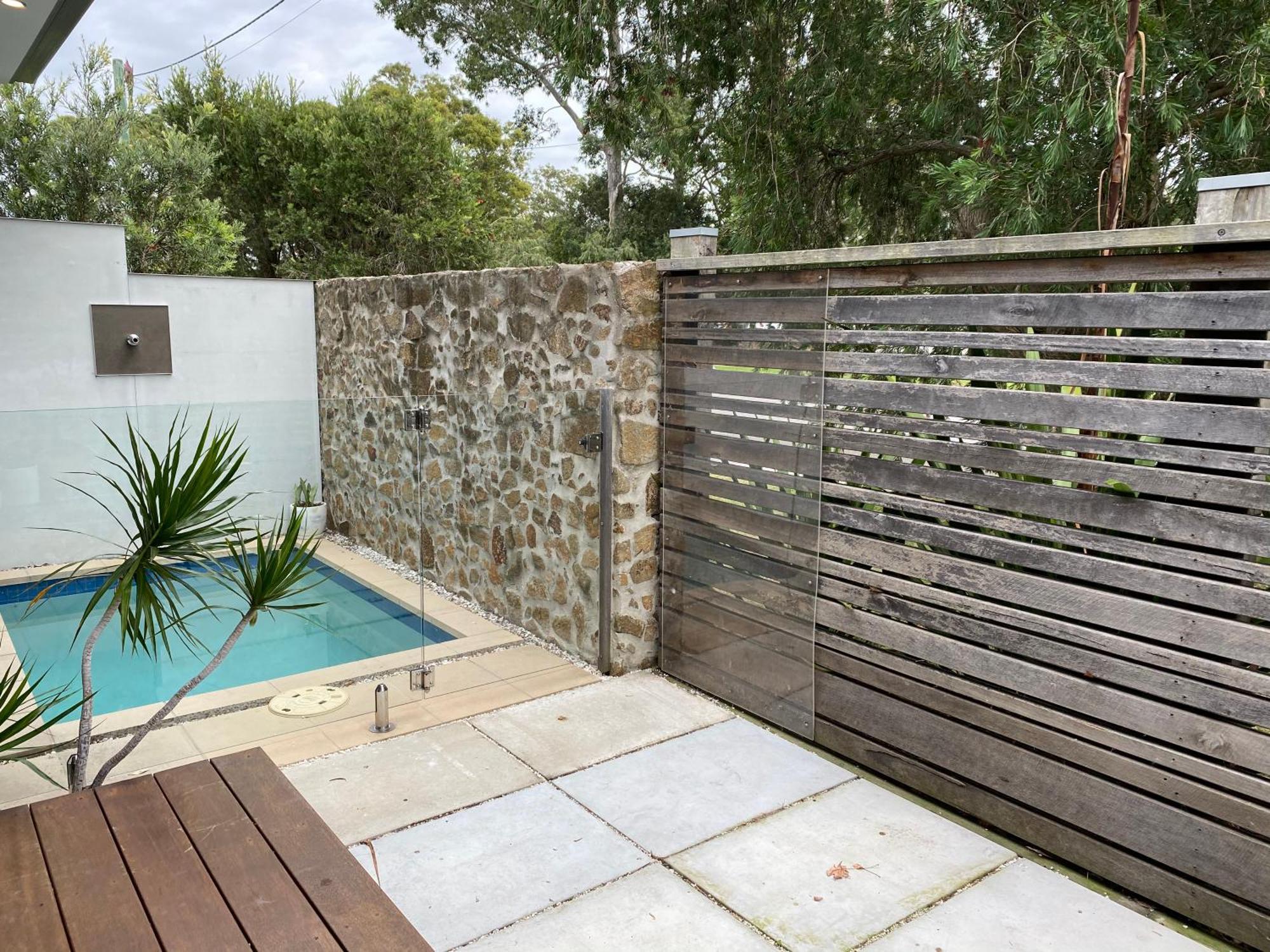 Hotel Worrowing Jervis Bay Huskisson Zewnętrze zdjęcie