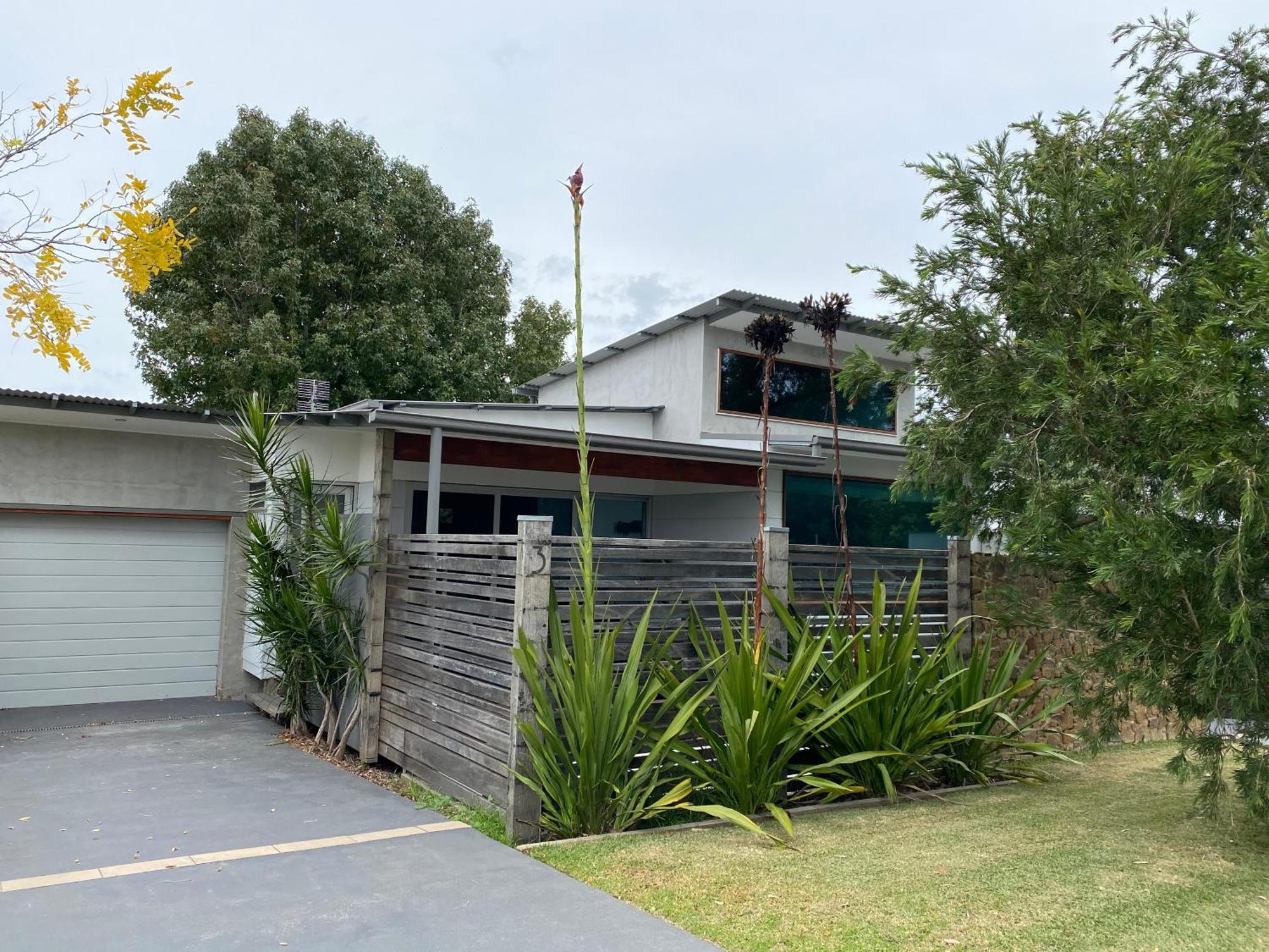 Hotel Worrowing Jervis Bay Huskisson Zewnętrze zdjęcie