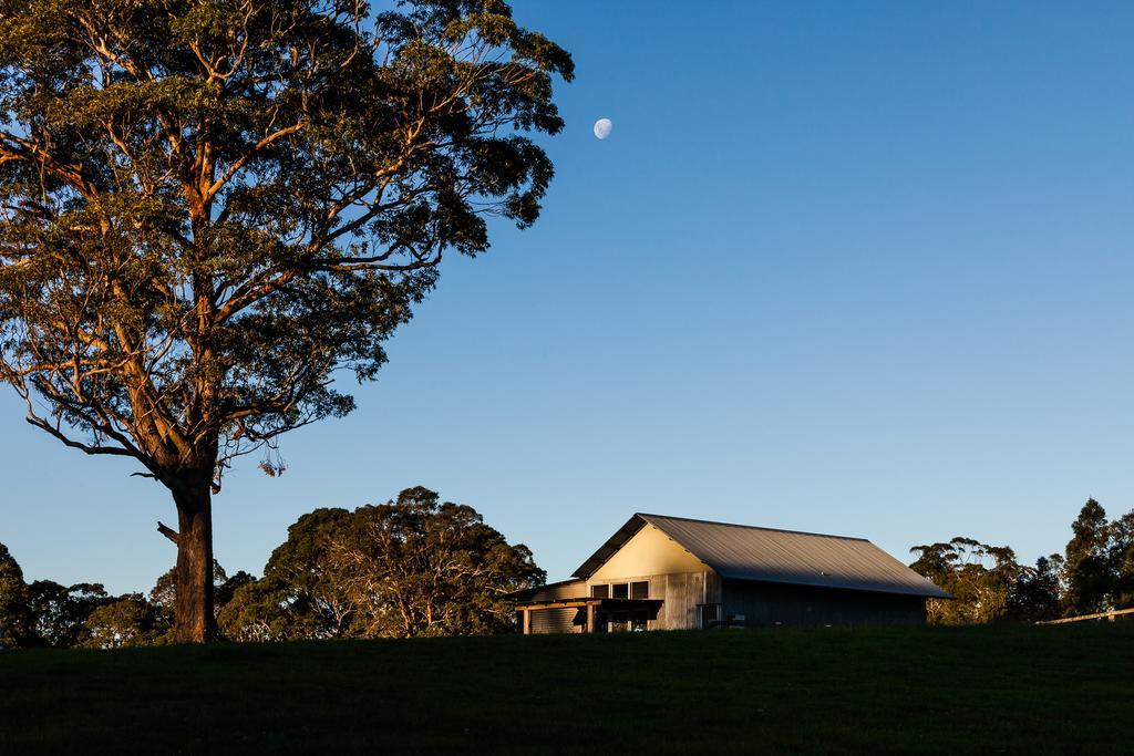 Hotel Worrowing Jervis Bay Huskisson Zewnętrze zdjęcie
