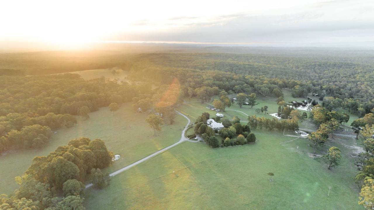 Hotel Worrowing Jervis Bay Huskisson Zewnętrze zdjęcie