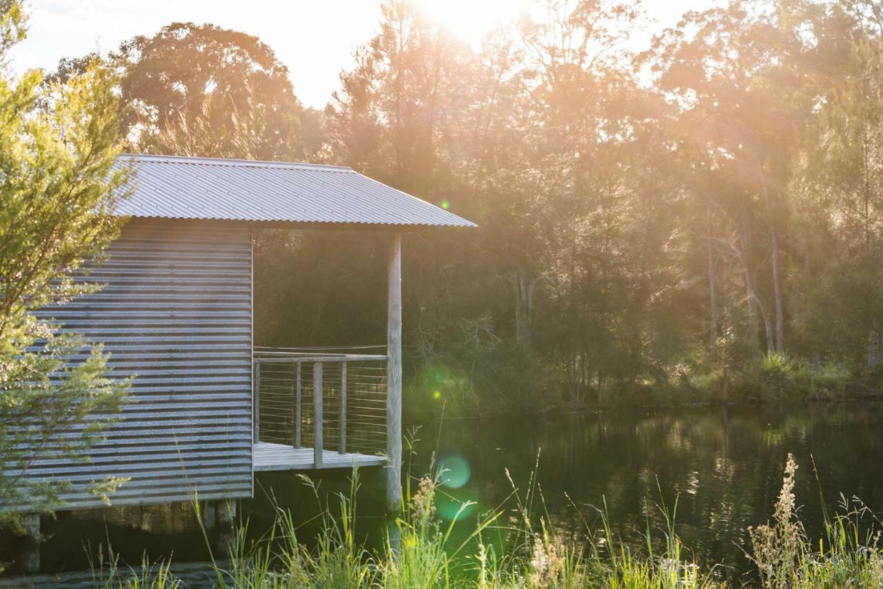 Hotel Worrowing Jervis Bay Huskisson Zewnętrze zdjęcie