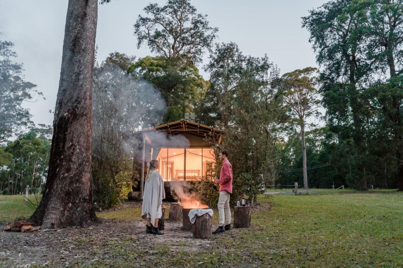 Hotel Worrowing Jervis Bay Huskisson Zewnętrze zdjęcie
