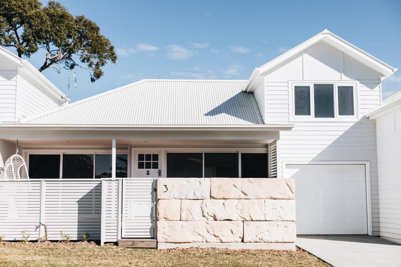 Hotel Worrowing Jervis Bay Huskisson Zewnętrze zdjęcie